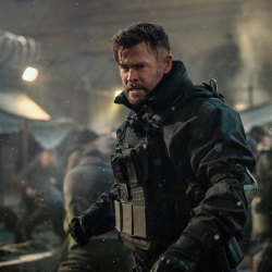 Tyler Rake 2, kontynuacja thrillera akcji od Netflix pokazana na pełnym zwiastunie. Będzie się działo!