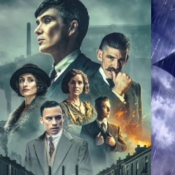 Tyler Rake, Peaky Blinders i Wednesday, Netflix zamierza rozwijać uniwersa o nowe seriale i spin-offy
