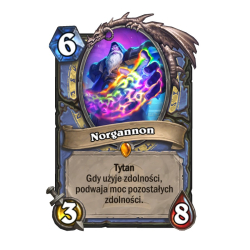 TYTANI wkroczyli na serwery Hearthstone! Jakie nowości pojawiły się wraz z potężnymi stronnikami?