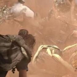 Forspoken przypomina o swoim istnieniu. Czym będzie ten tytuł? - PS5S 21