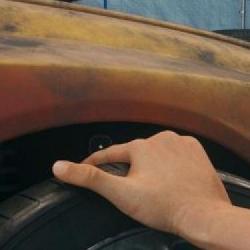 Atomic Jelly ogłasza Rally Mechanic Simulator! Prezentuje dziś nowy projekt na obecnym etapie produkcji