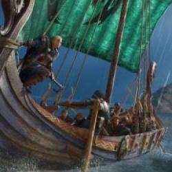 Ubisoft dopracowuje Assassin's Creed Valhalla, wprowadzając do gry darmową aktualizację oraz rzeczne najazdy!