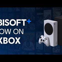 Ubisoft+ dostępne na konsolach Xbox! Gracze mogą zyskać dostęp do najlepszych gier francuskiego studia