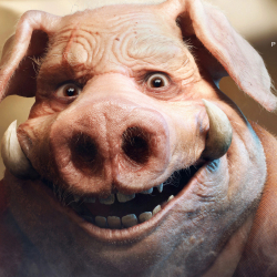 Ubisoft nadal pracuje nad Beyond Good & Evil 2! Produkcja nie znalazła się wśród anulowanych projektów