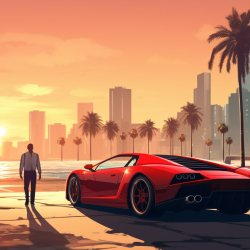 Ubisoft nie obawia się GTA 6... Skąd bierze się taka pewność siebie?