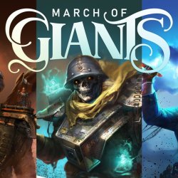 Ubisoft przejmuje March of Giants od Amazona i szykuje aktualizację