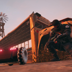 Ubisoft przygotował dla graczy wielką wyprzedaż z okazji nadchodzącego Black Friday!