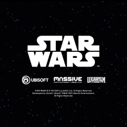 Ubisoft ujawni Star Wars w tym roku? Dyrektor kreatywny napisał, że 2023 będzie wielkim rokiem dla twórców i tej produkcji