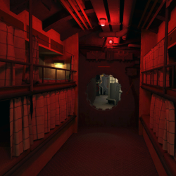 Polska gra UBOAT The Silent Wolf otrzymała datę premiery w wersji na gogle Meta Quest Store