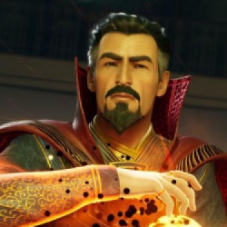 Ujawniono Doktora Strange'a z Marvel's Midnight Suns! Twórcy zaprezentowali umiejętności tego bohatera