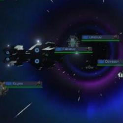 Ujawniono Fragile Existence, nadciągającą na ten rok ambitną strategię sci-fi