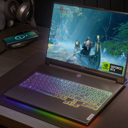 Oficjalnie ujawniono Lenovo Legion 9i. Nowy flagowiec ma zapewnić graczom jeszcze lepszą wydajność oraz udoskonalony system chłodzenia