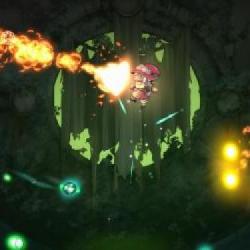 Team17 ujawniło The Knight Witch, nowy intrygujący bullet hell oraz metroidvanię oraz Super Awesome Hyper Dimensional Mega Team 