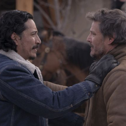 Otrzymaliśmy nowiutkie ujęcia z 6 epizodu The Last of Us! Napięcie i emocje wylewają się z nich...