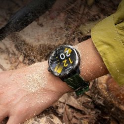 Ulefone prezentuje pierwszy wytrzymały smartwatch Armor Watch Pro