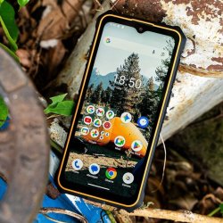 Ulefone RugKing - wytrzymałe smartfony w atrakcyjnych cenach w Polsce