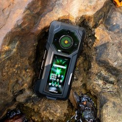 Ulefone wprowadza do Polski cztery wytrzymałe smartfony