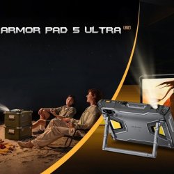 Ulefone wprowadza na rynek tablet dla dzieci i dwa wytrzymałe modele