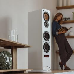 ULTIMA 40 ACTIVE 3 – nowa jakość domowego audio