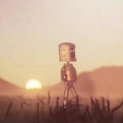 Ultreia, robocia przygodówka niezależna ma oficjalną datę premiery. Zagramy już w pierwszym dniu czerwca, na Steam