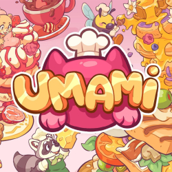 UMAMI – urocza gra logiczna o jedzeniu zmierza na PC w 2025 roku