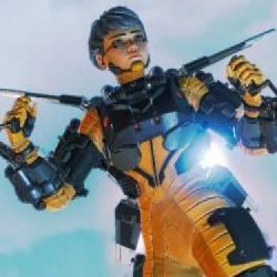 Umiejętności Walkirii, bohaterki wkraczającej do Apex Legends: Dziedzictwo!