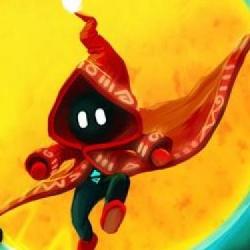 Unbound: Worlds Apart, barwna platformówka z nowym zwiastunem i datą premiery