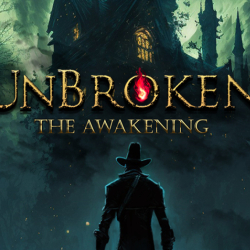 Unbroken: The Awakening – 3rd Moon Content Update