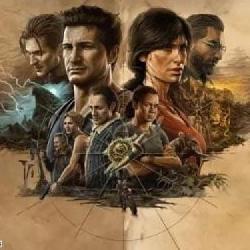 UNCHARTED: Kolekcja Dziedzictwo Złodziei z wyjątkową zakupową promocją, biletem do kina