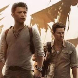 Uncharted w Fortnite? Są ku temu przesłanki