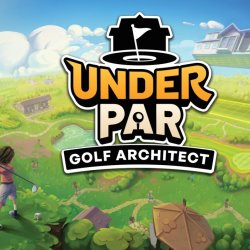 Under Par: Golf Architect – demo gry dostępne na Steam