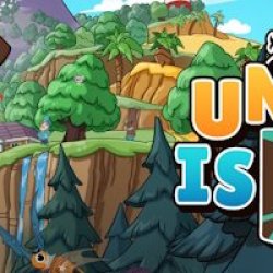 Under The Island z datą premiery i zwiastunem