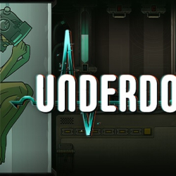 Underdose, autorzy hitu Cooking Simulator prezentują narracyjną przygodówkę z zarządzaniem i zagadkami logicznymi