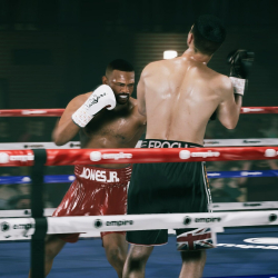 Undisputed we Wczesnym Dostępie, Hi Piotrkowska w CS:GO, Mouz mistrzem Street Fighter League Pro-Europe 2022 - Krótkie Info