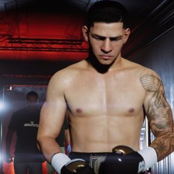 Undisputed z dodatkiem Senator Pack z legendarnym Manny Pacquiao