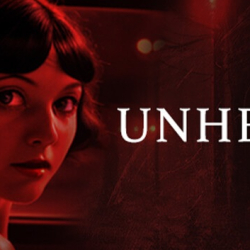 Unheil, przygodowy horror w nawiedzonym zamku dostępny w wersji demonstracyjnej