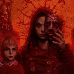 Unholy, rodzimy psychologiczny horror ma wydawcę, wstępną datę i nowy, intrygujący zwiastun