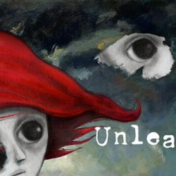 Unleaving, przygodowa gra platformowa opowiadająca o śmierci oczami dziecka, z kartą na Steam