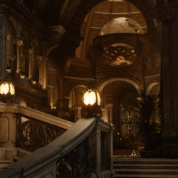 Unreal Engine 5 i demo Zorah – RTX 5090 na granicy wytrzymałości