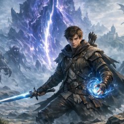 Unseen Land: Into the Mist – now dostępne na Steamie