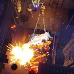 Uragun i One-Mech-Army zapewniają graczom okazję do bliższego poznania gry