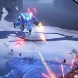 Top-down shooter Uragun z wersją demo na Steam Next oraz datą startu Wczesnego Dostepu!