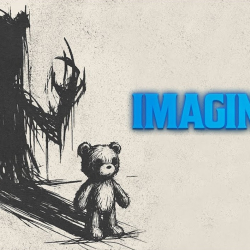 Urojenie, Blumhouse prezentuje zupełnie nowy zwiastun horroru o pluszowej zabawce