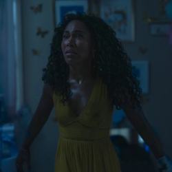 Urojenie, horror o pluszowym misiu, reżysera 