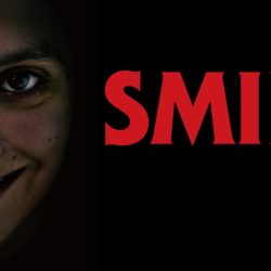 Uśmiechnij się, recenzja zaskakująco dobrego horroru. Śmiech to nie zawsze samo zdrowie! 
