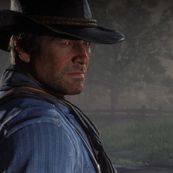 Użytkownik Reddita pisze powieść na podstawie Red Dead Redemption 2! Robi to dla swojej mamy