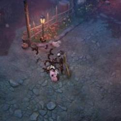 V Rising z pokazem rozgrywki, New World ze ścieżką dźwiękową, INSCRYPTION z datą premiery - Krótkie Info