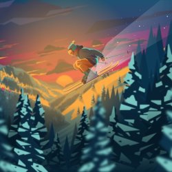 Val d’Isère debiutuje w Grand Mountain Adventure 2 na urządzeniach mobilnych