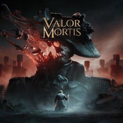 Valor Mortis – nowy trailer pierwszoosobowego soulslike'a