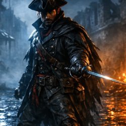 Valor Mortis ujawnia nowy trailer i datę premiery na jesień